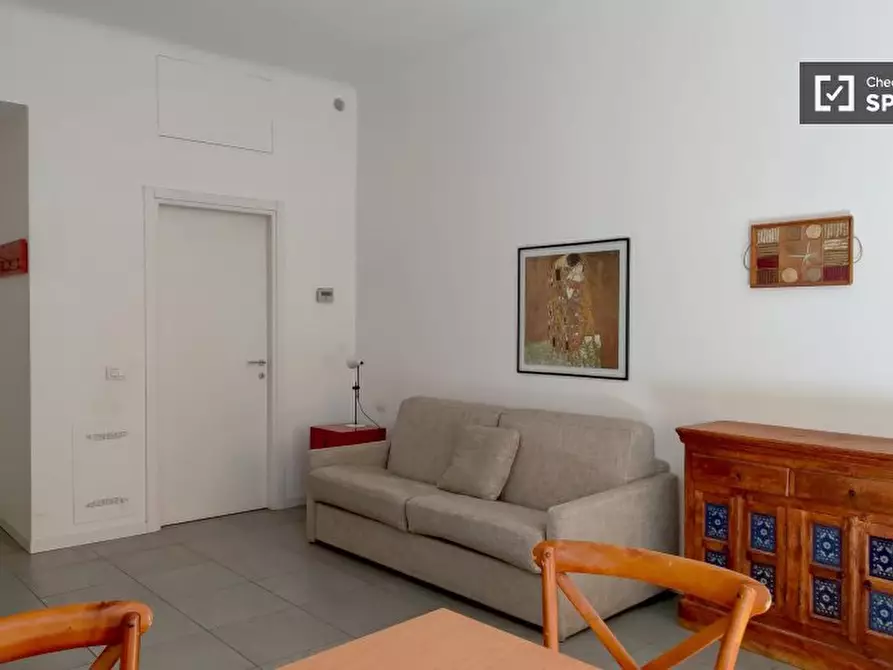 Immagine 4 di Ufficio in affitto  in Via Vigevano a Milano