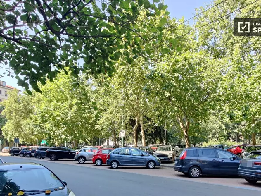 Immagine 12 di Appartamento in affitto  in Piazzale Ferdinando Martini a Milano