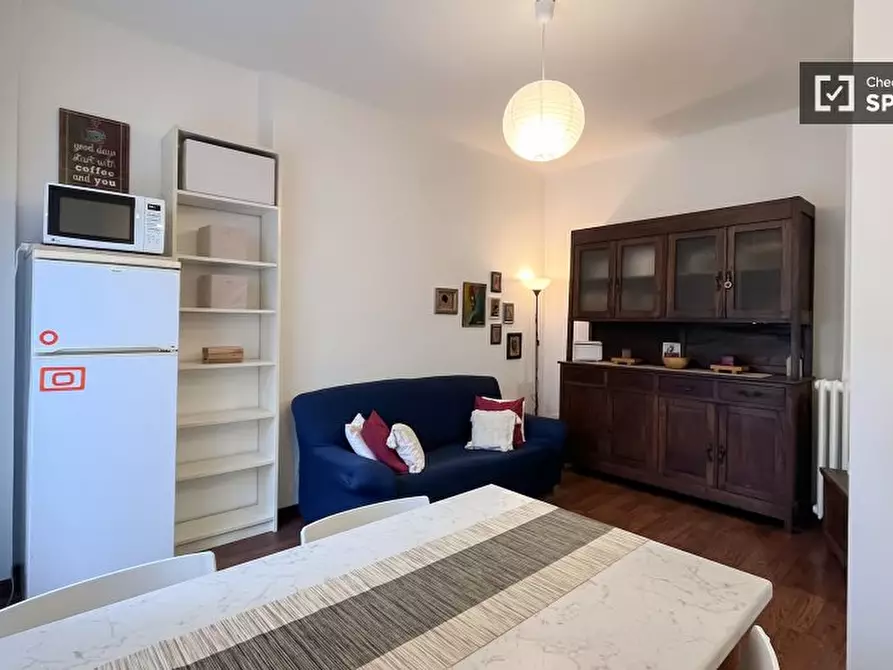 Immagine 11 di Appartamento in affitto  in Via Giorgio Castelli a Milano