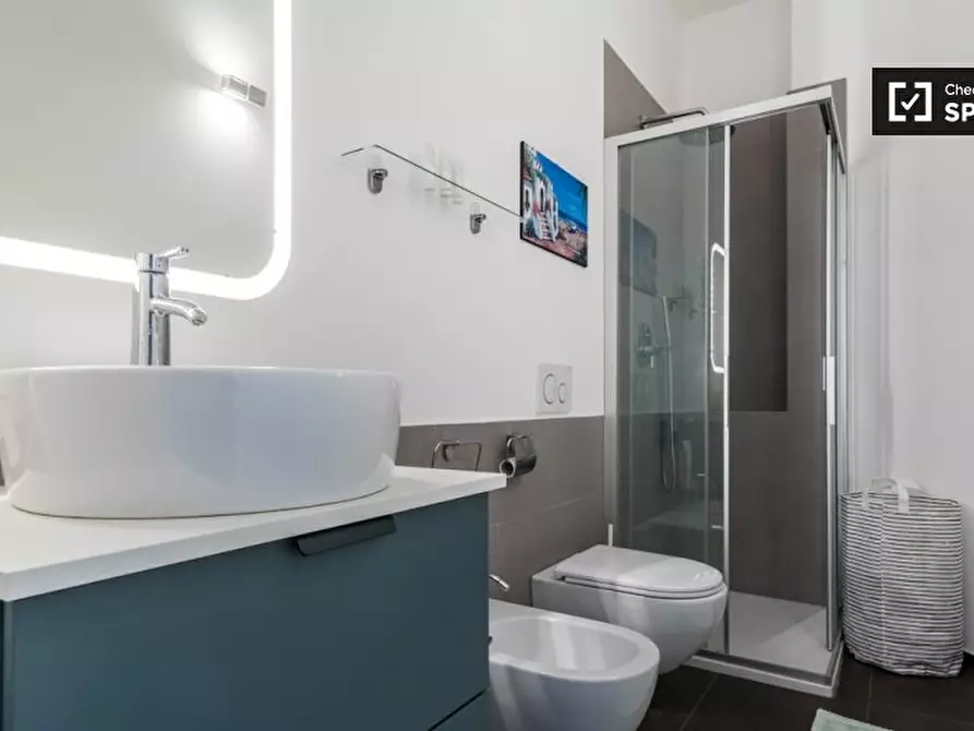 Immagine 12 di Ufficio in affitto  in Via S. Calocero a Milano