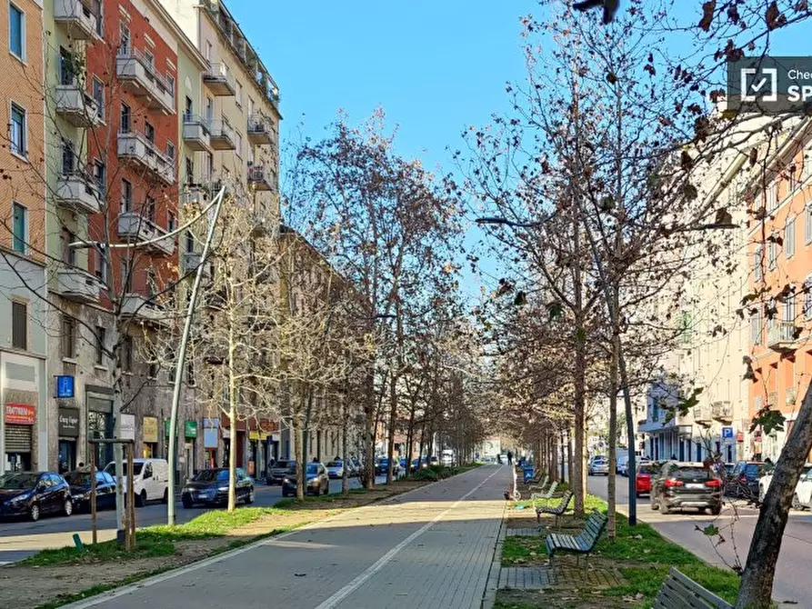 Immagine 17 di Appartamento in affitto  in C.so Lodi a Milano