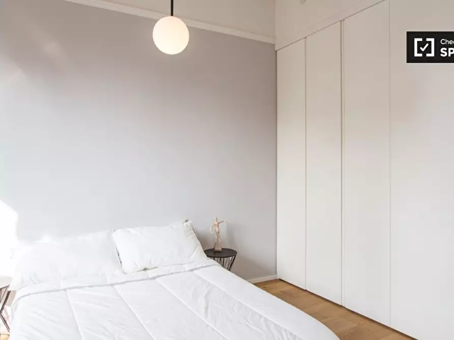 Immagine 17 di Appartamento in affitto  in Piazza S. Camillo de Lellis a Milano