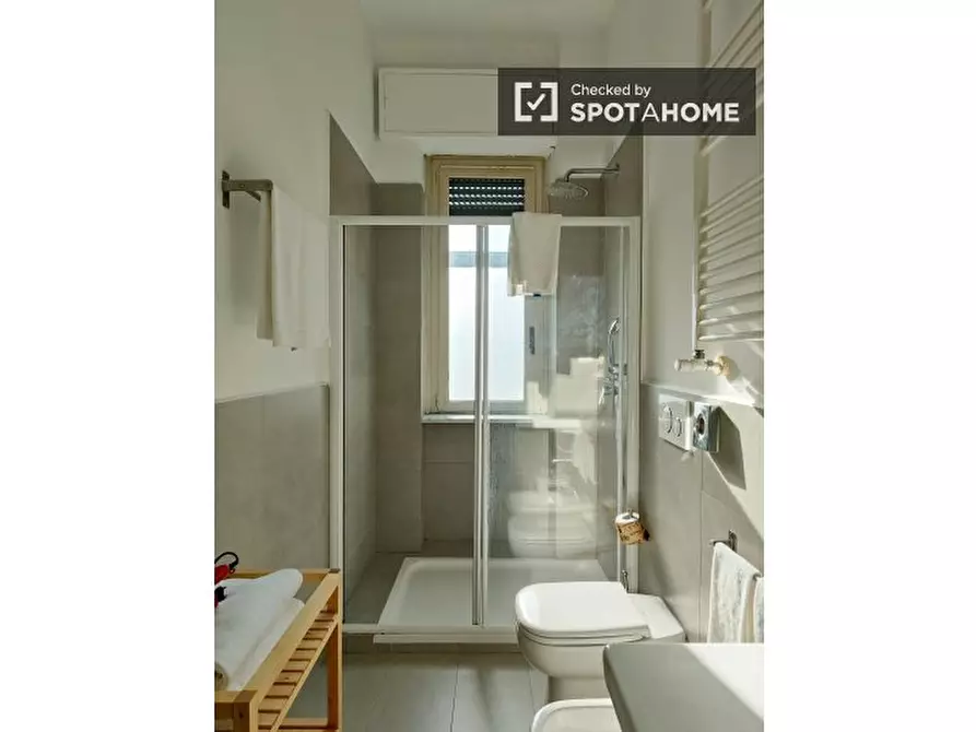 Immagine 9 di Ufficio in affitto  in Via Goffredo Sigieri, 20135 Milano MI, Italy a Milano