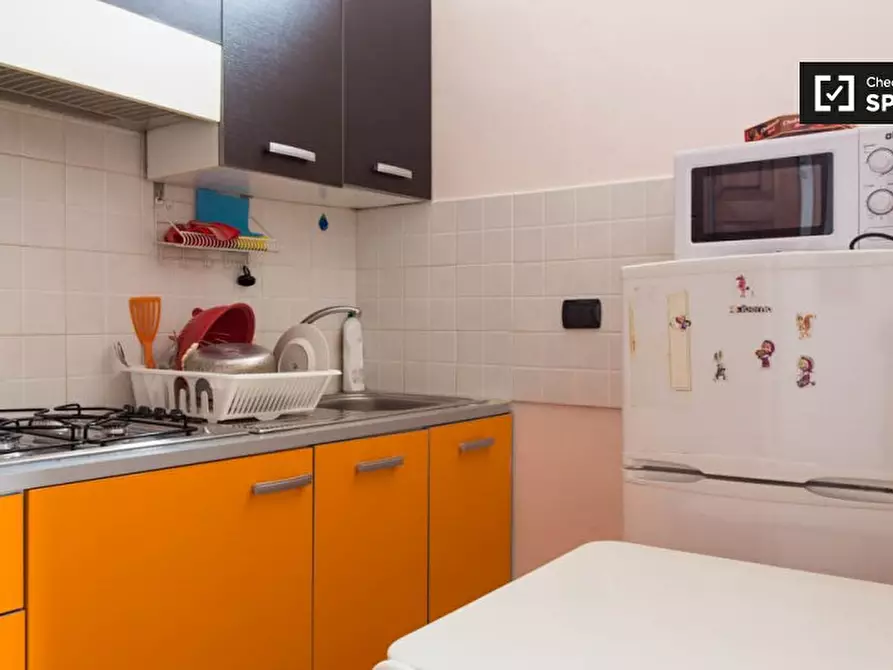 Immagine 2 di Ufficio in affitto  in Viale Monte Nero, 20135 Milano MI, Italy a Milano