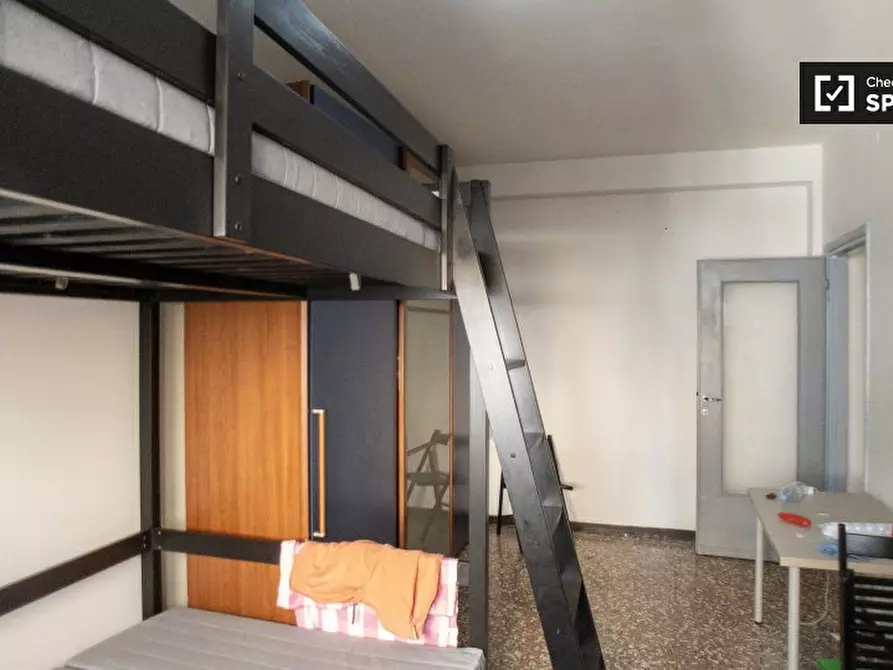 Immagine 15 di Appartamento in affitto  in Via Privata Antonio Meucci a Milano