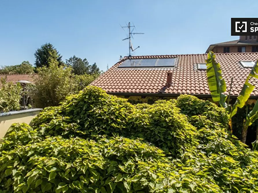 Immagine 5 di Camera condivisa in affitto  in Via Risorgimento, 11, 20093 Cologno Monzese MI, Italy a Cologno Monzese