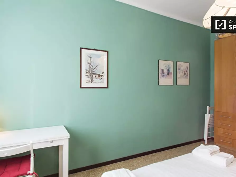 Immagine 16 di Appartamento in affitto  in Viale Giovanni Suzzani a Milano