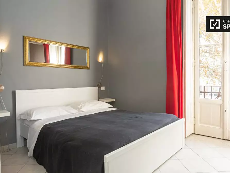 Immagine 1 di Appartamento in affitto  in Via Giuseppe Govone a Milano