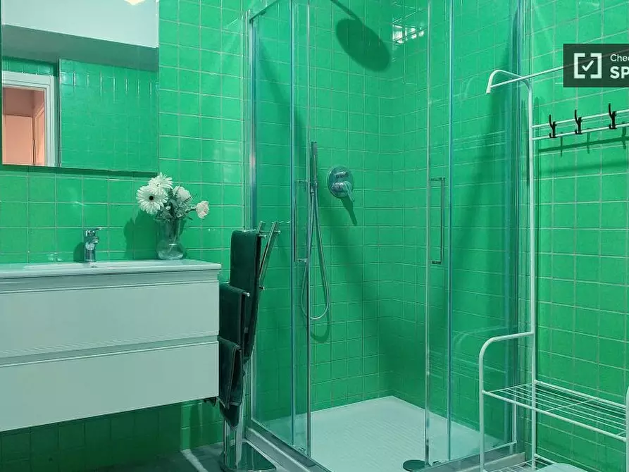 Immagine 9 di Camera condivisa in affitto  in Viale Sarca a Milano