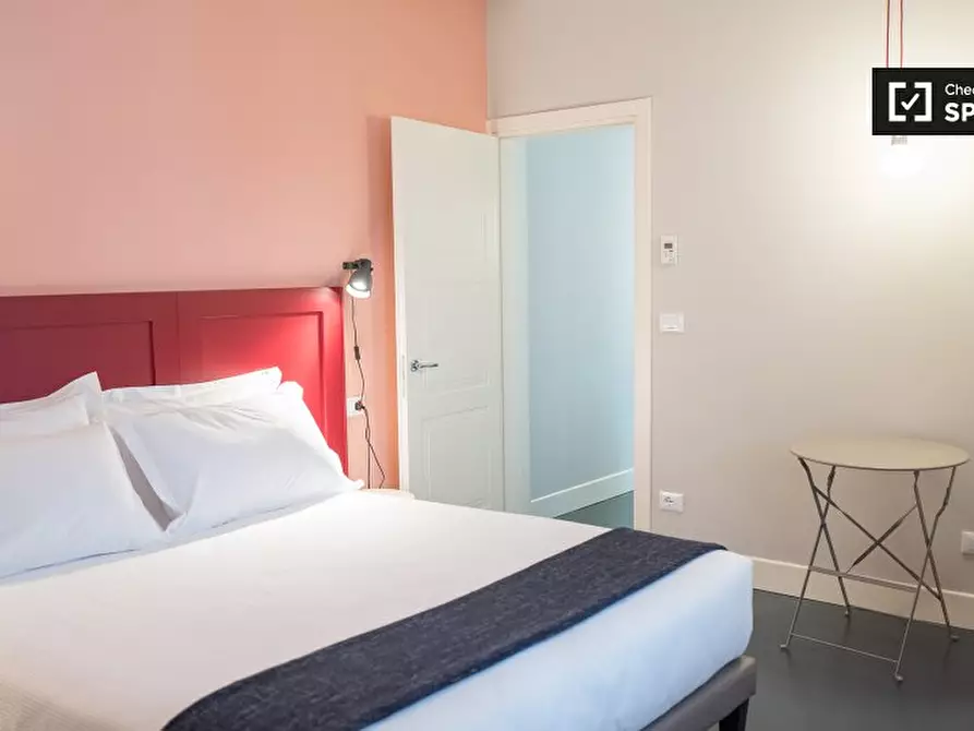 Immagine 12 di Appartamento in affitto  in Via Irnerio a Bologna