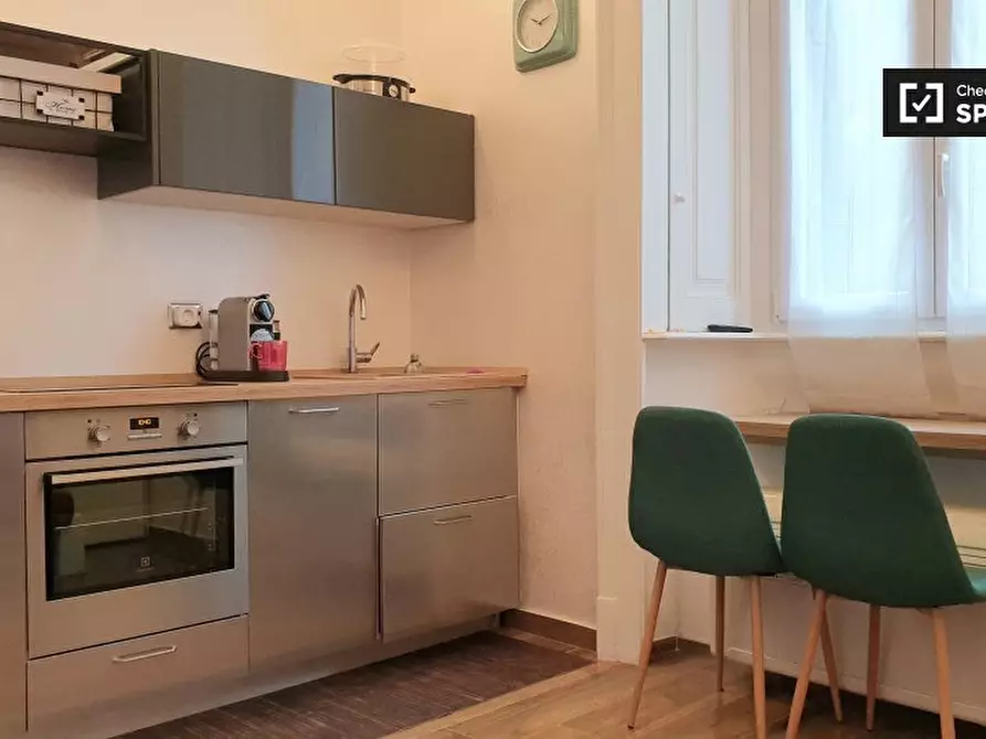 Immagine 6 di Ufficio in affitto  in Viale Gian Galeazzo a Milano