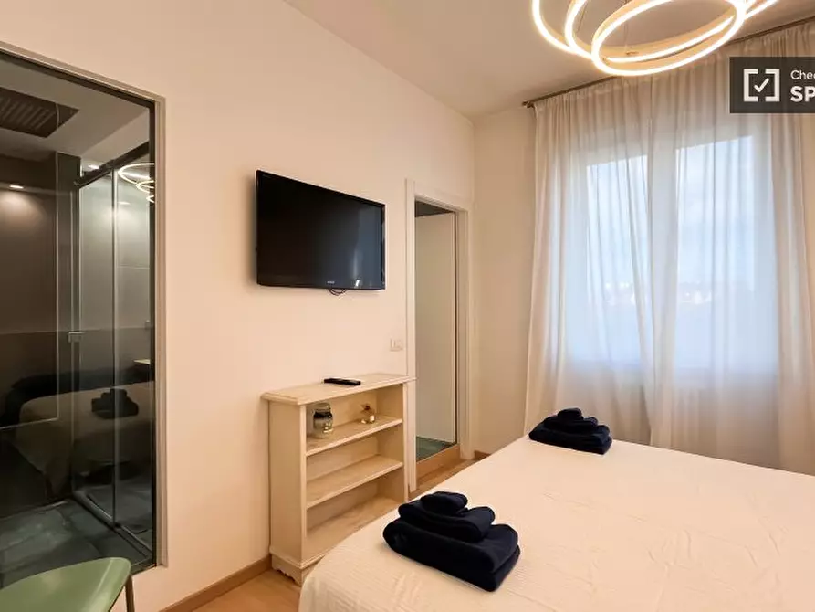 Immagine 16 di Appartamento in affitto  in VIA GIOSUE` BORSI a Milano