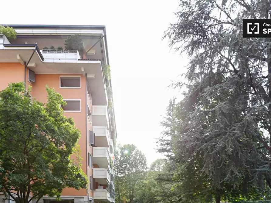 Immagine 17 di Appartamento in affitto  in Via Pinerolo a Milano