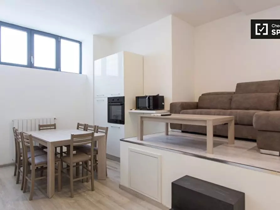 Immagine 4 di Camera condivisa in affitto  in Via Acerenza a Milano