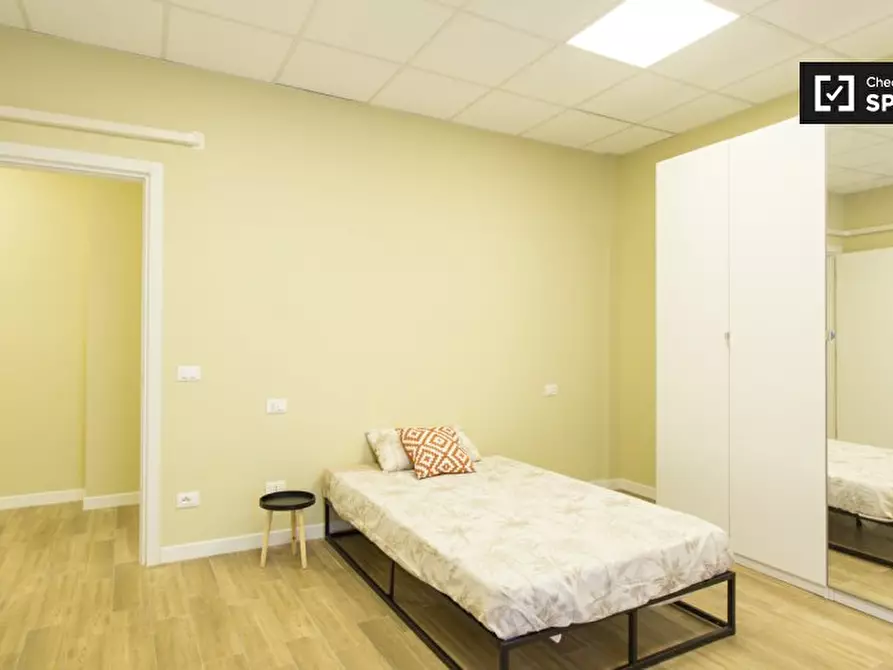 Immagine 18 di Camera condivisa in affitto  in Via Andrea Palladio a Milano