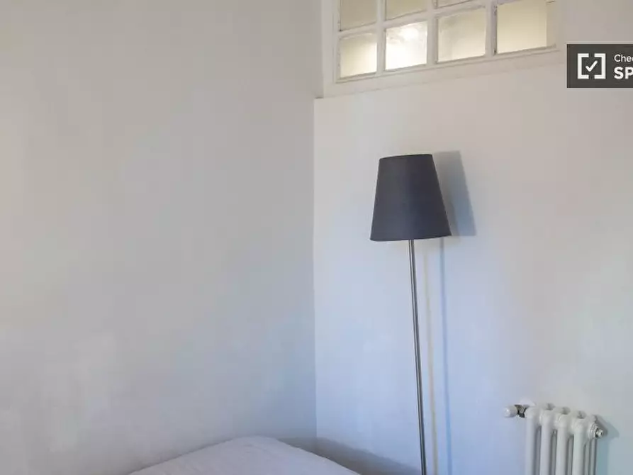 Immagine 7 di Appartamento in affitto  in Via degli Orti della Farnesina a Roma