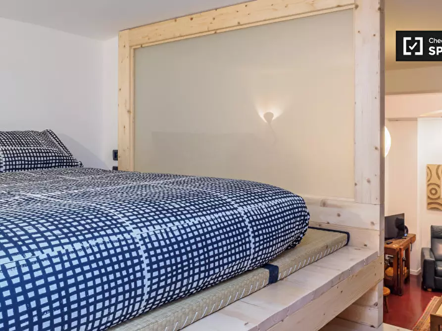 Immagine 10 di Ufficio in affitto  in Via Arbe a Milano