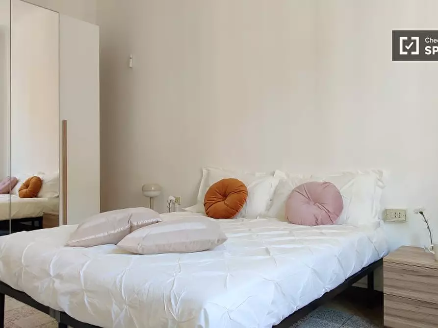 Immagine 8 di Appartamento in affitto  in Via Pietro da Cortona a Milano