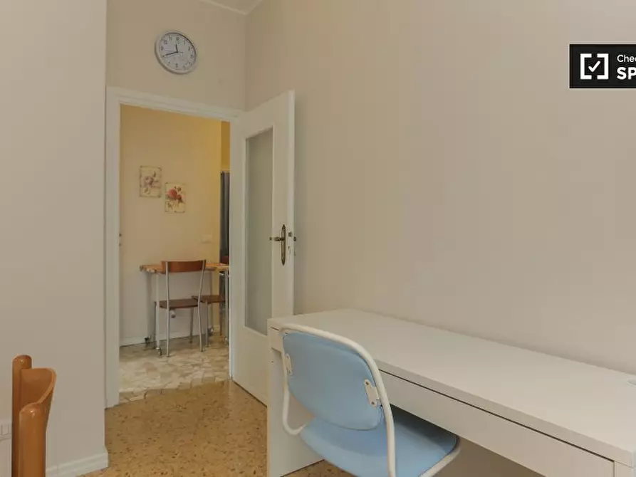 Immagine 8 di Appartamento in affitto  in Viale delle Rimembranze di Greco, 20125 Milano MI, Italy a Milano