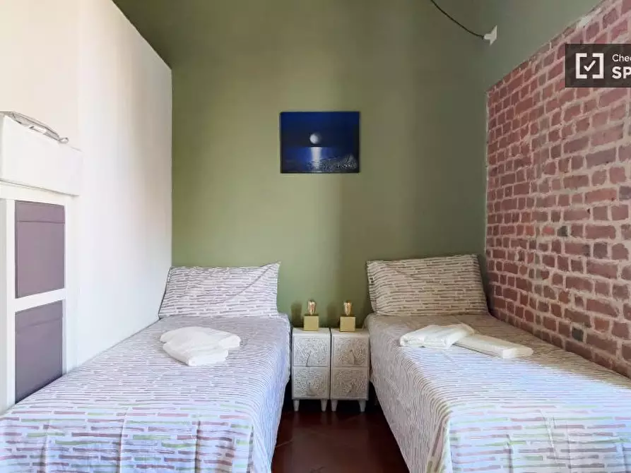 Immagine 13 di Appartamento in affitto  in Via XX Settembre a Corsico