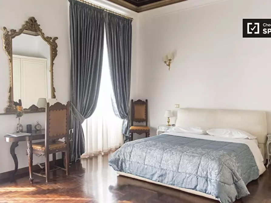 Immagine 3 di Appartamento in affitto  in Via Volturno a Roma