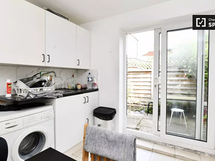 Immagine 6 di Camera condivisa in affitto  in Berriman Rd a Islington
