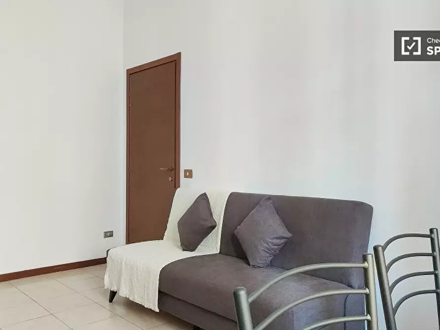 Immagine 13 di Appartamento in affitto  in Via Giuseppe Ripamonti a Milano