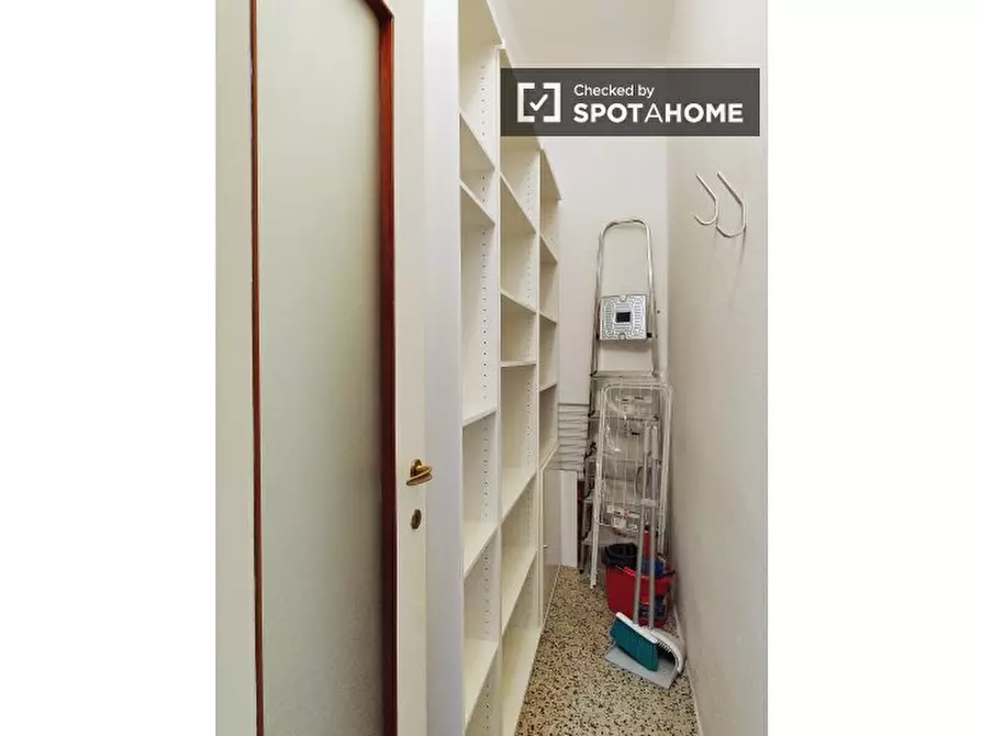 Immagine 18 di Appartamento in affitto  in C.so Lodi a Milano