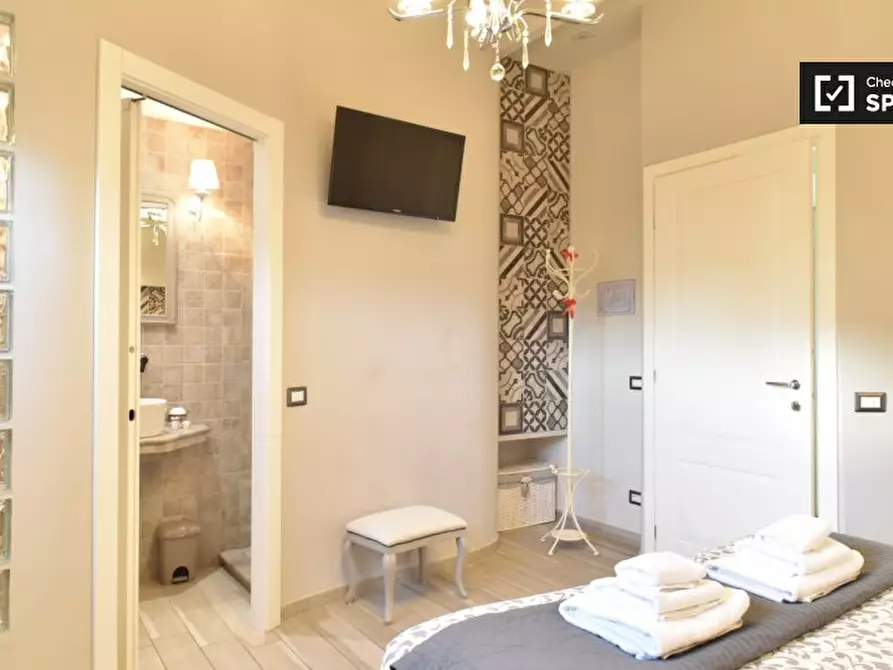 Immagine 18 di Appartamento in affitto  in Piazzale degli Eroi a Roma