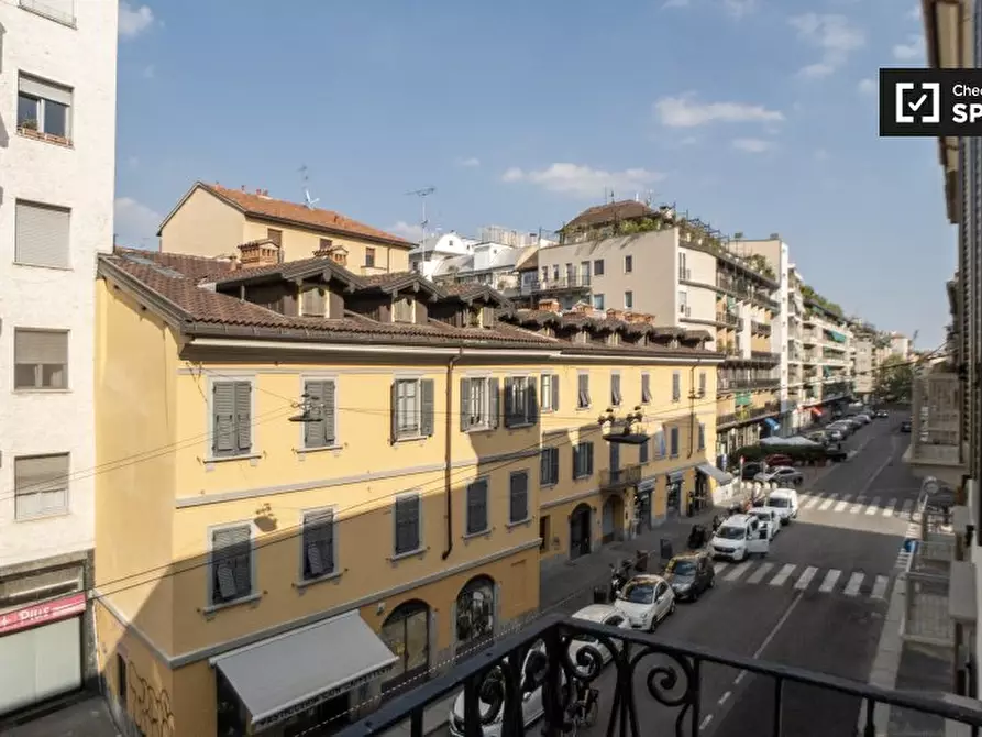 Immagine 9 di Appartamento in affitto  in Via Luigi Canonica a Milano