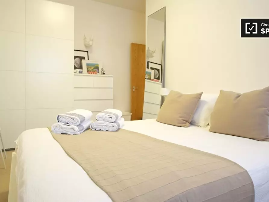 Immagine 10 di Appartamento in affitto  in Siddons Lane a Camden Town