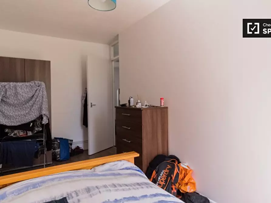 Immagine 3 di Camera condivisa in affitto  in Field Rd, Hammersmith, London, UK a Hammersmith