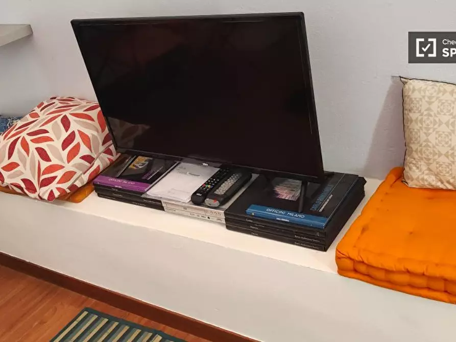 Immagine 5 di Appartamento in affitto  in Via Giorgio Washington a Milano