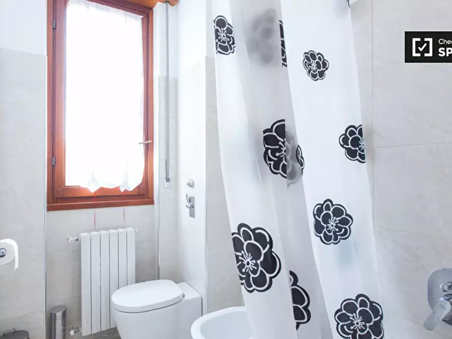 Immagine 11 di Camera condivisa in affitto  in Via Toce a Milano