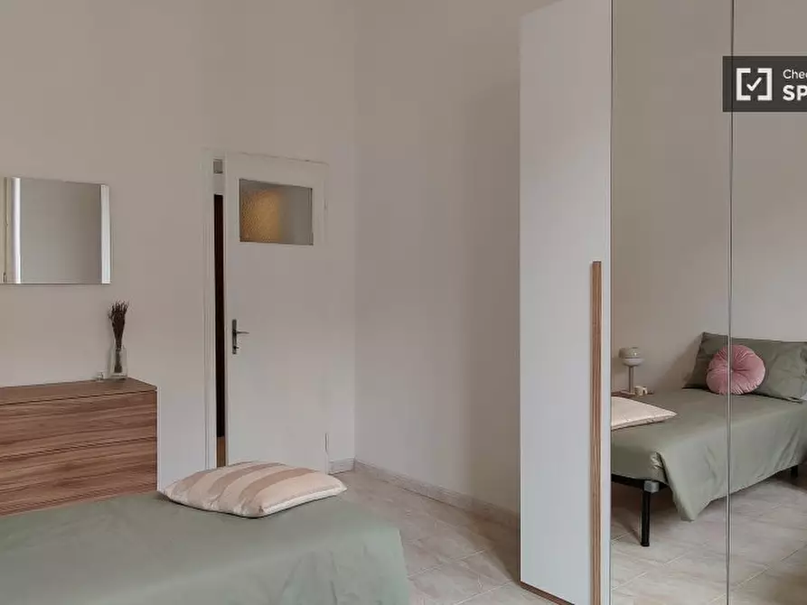 Immagine 3 di Appartamento in affitto  in Via Pietro da Cortona a Milano