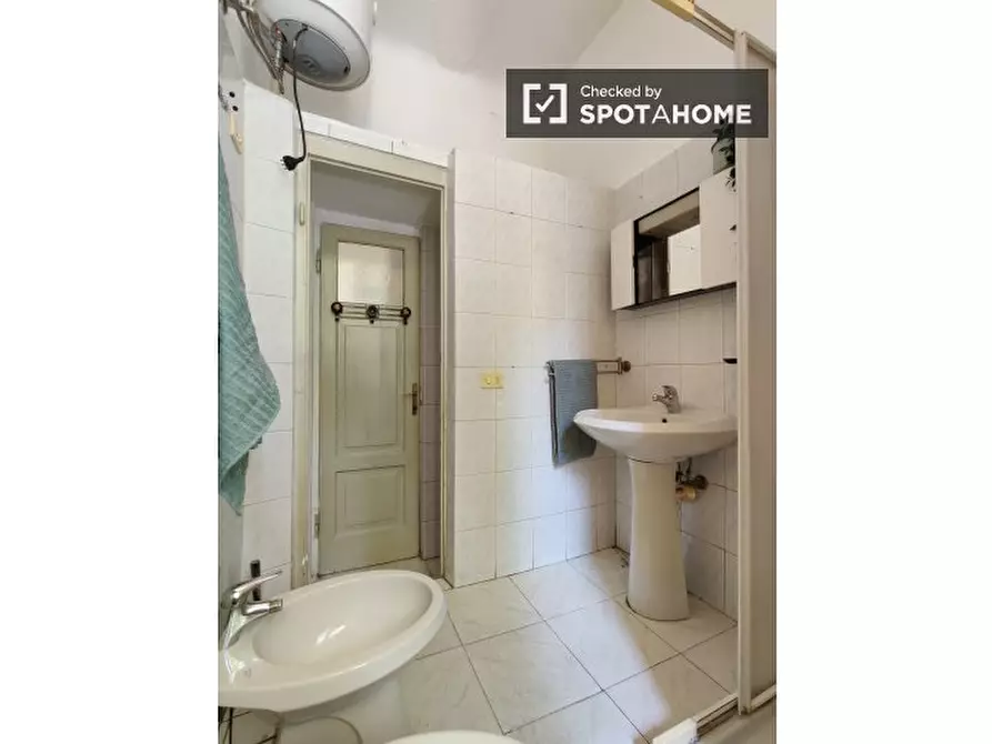 Immagine 18 di Appartamento in affitto  in Viale Romagna a Milano