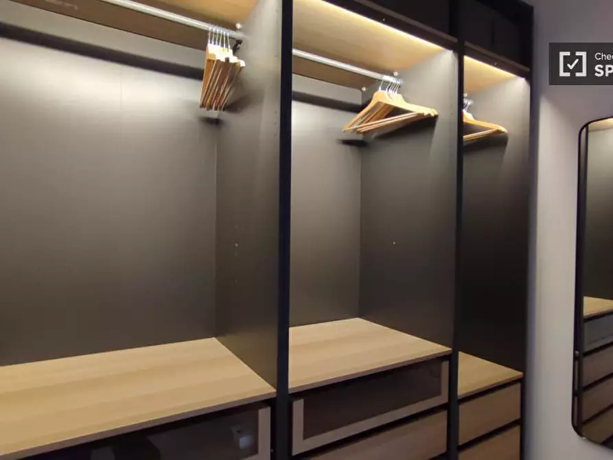 Immagine 7 di Appartamento in affitto  in Via Privata Battista De Rolandi a Milano