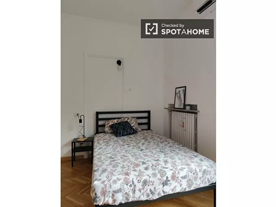 Immagine 19 di Appartamento in affitto  in Via Tertulliano a Milano