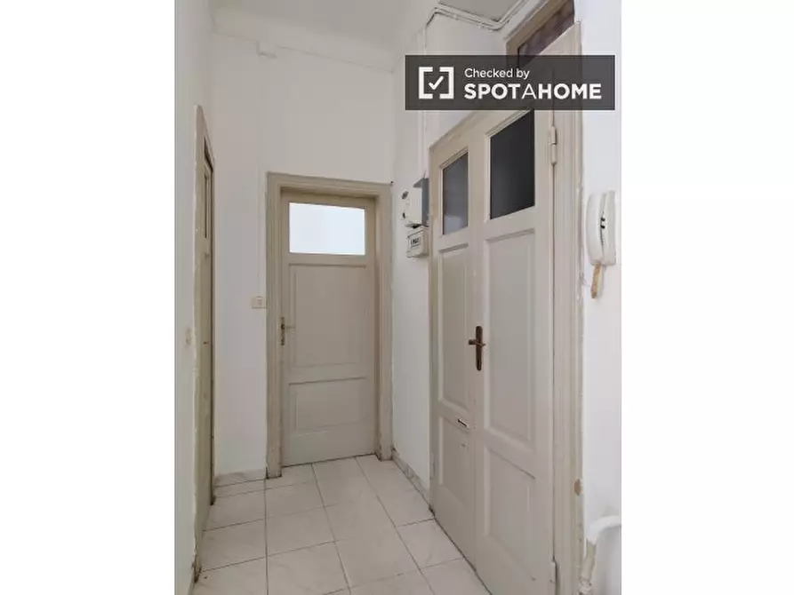 Immagine 19 di Appartamento in affitto  in Viale Romagna a Milano