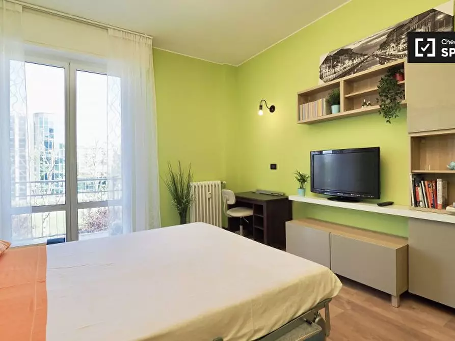 Immagine 13 di Appartamento in affitto  in Via Pasquale Fornari a Milano