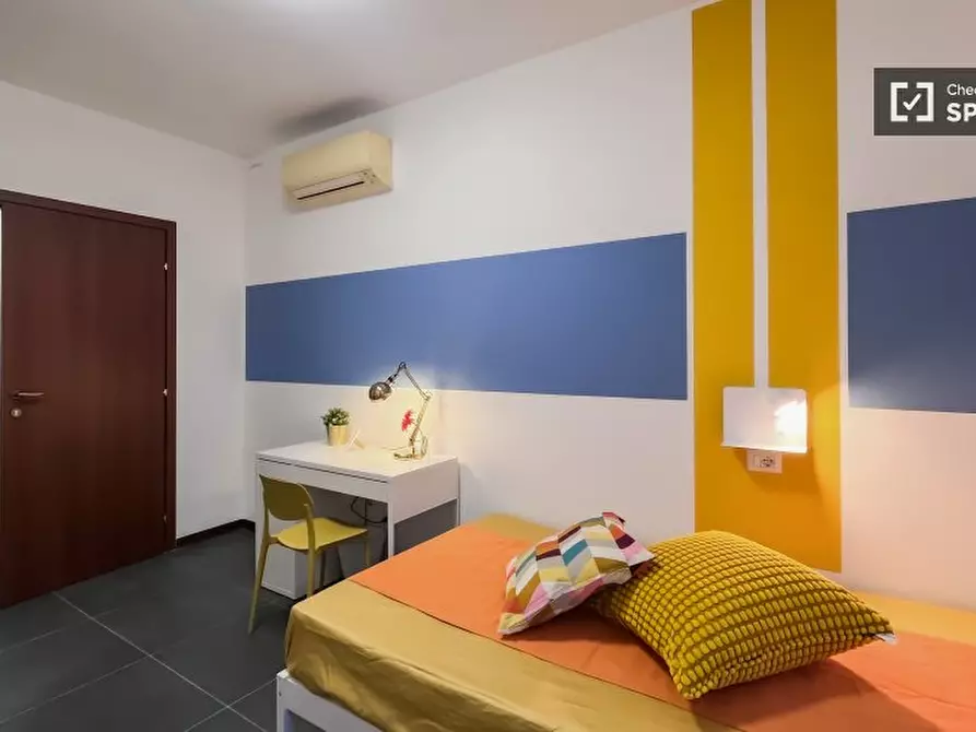 Immagine 11 di Camera condivisa in affitto  in Corso di Porta Ticinese a Milano