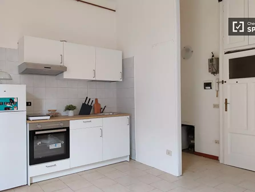 Immagine 10 di Appartamento in affitto  in Via Ravenna a Milano