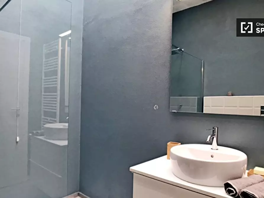 Immagine 12 di Ufficio in affitto  in Via Accademia, 20131 Milano MI, Italy a Milano