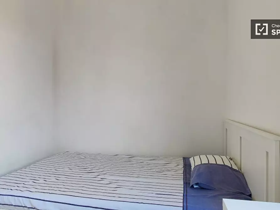 Immagine 2 di Camera condivisa in affitto  in Via Chiari a Milano