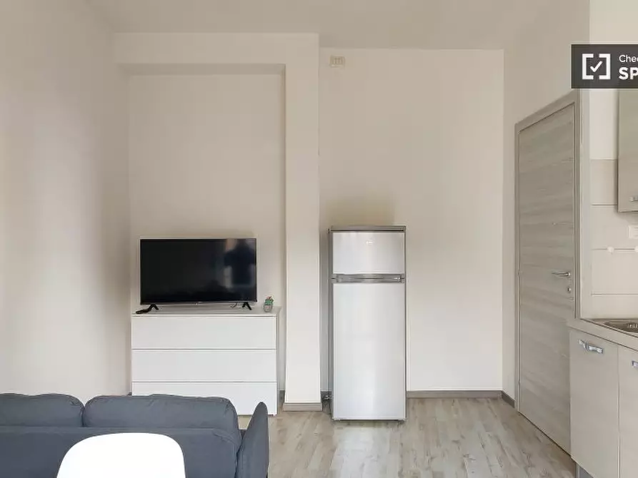 Immagine 8 di Appartamento in affitto  in Via Pietro Gassendi a Milano