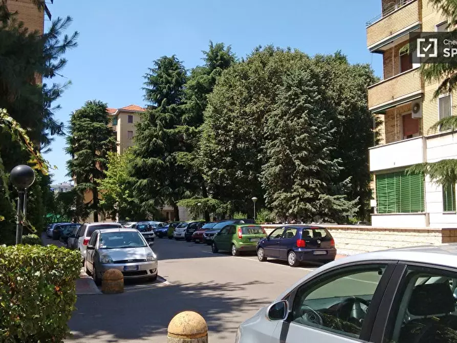 Immagine 16 di Appartamento in affitto  in via ogliari pietro a Milano