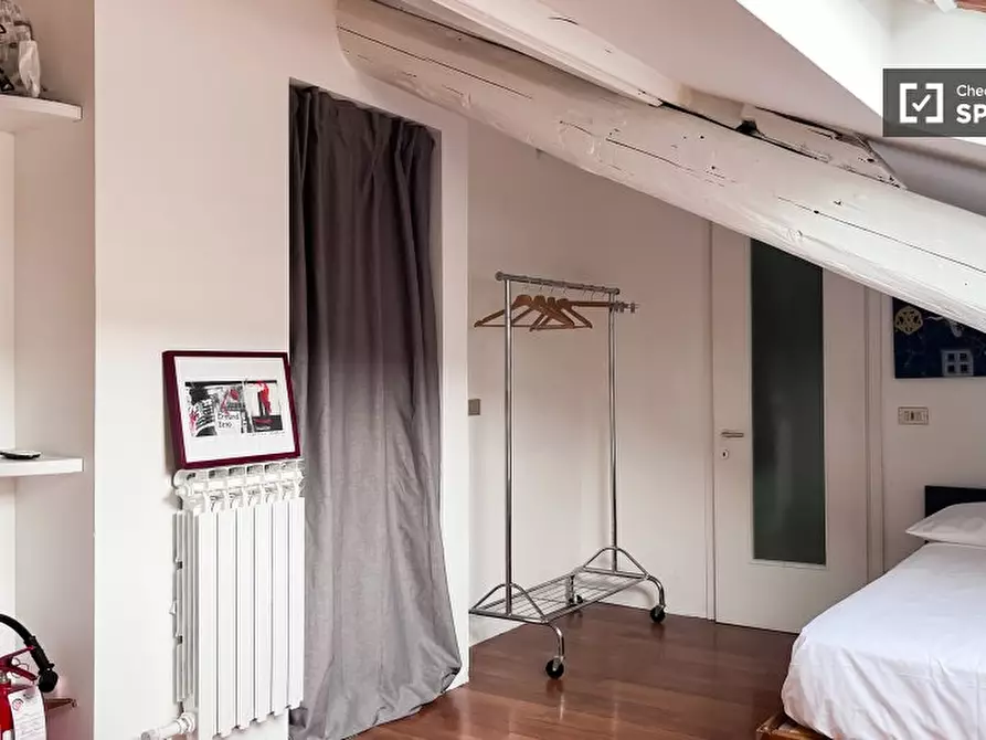 Immagine 6 di Ufficio in affitto  in Via Paolo Frisi a Milano