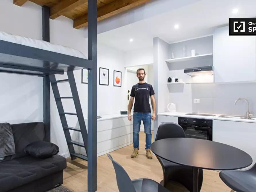 Immagine 14 di Appartamento in affitto  in Via Luigi Ornato a Milano