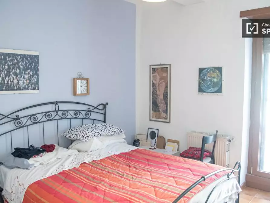 Immagine 12 di Camera condivisa in affitto  in Via di Trigoria, 00128 Selcetta RM, Italy a Roma