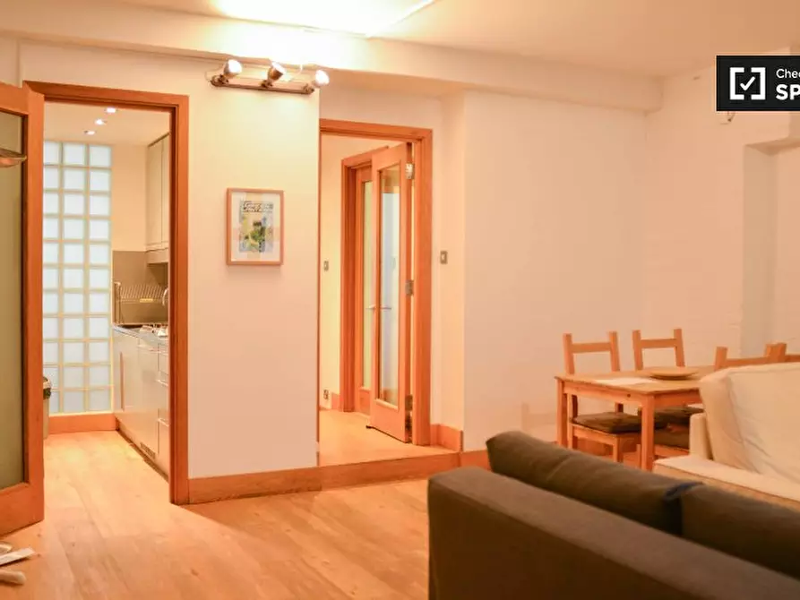 Immagine 1 di Appartamento in affitto  in -9 Hoxton Square a Islington